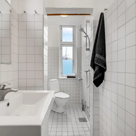 Apartamento Beautiful In C With Wifi *